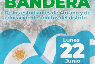 Promesa de Lealtad a la Bandera