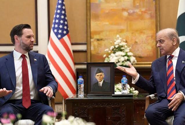 Estados Unidos-Irán: viajes, negociación, desmentidas y un conflicto que no se acaba