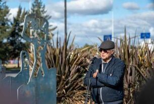 Ensenada tiene Memoria