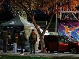 Horror en Chile: familia argentina sufrió el robo de su auto y su hijo murió arrastrado por los delincuentes