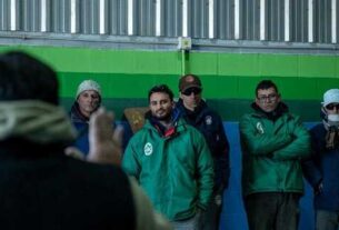 Capacitación en herrería y soldadura