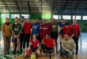 Deporte Inclusivo