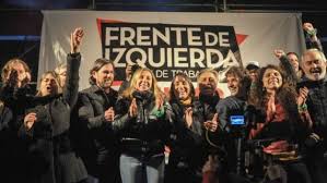 Ante el ascenso del Frente de Izquierda se armó el debate
