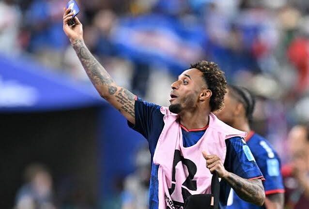 El comunicado de FIFA por la denuncia contra el capitán de Cabo Verde antes del cruce con Argentina