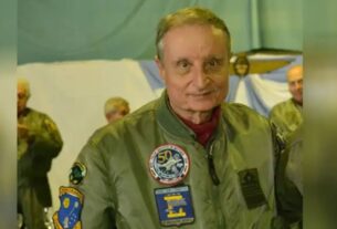 El director del SMN renunció por segunda vez