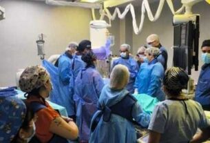 En medio de la crisis del sistema sanitario, la Provincia impulsa una reforma integral de la salud