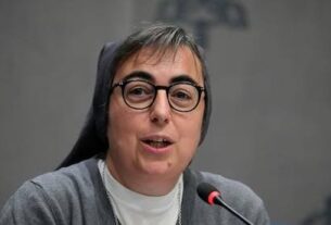 Vaticano: el Papa nombró a otra mujer en un Dicasterio