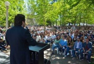 Se realizará una jornada para fortalecer el abordaje integral de las violencias