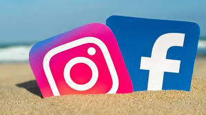Instagram y Facebook sufrieron una caída global por una falla masiva de Meta