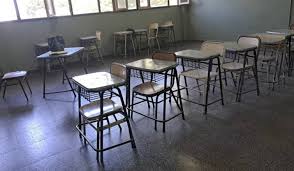 Docentes bonaerenses anunciaron un nuevo paro por los bajos salarios y la violencia en las escuelas