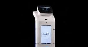 “Aura»: cómo es el primer robot autónomo modular hecho íntegramente en Argentina