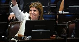 Tensión en el Senado: legisladores cercanos a Milei recriminan a Bullrich por objetar retiro del pliego