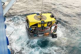 El CONICET inicia una nueva expedición submarina para explorar la biodiversidad del océano a 600 km de la costa de Chubut