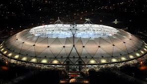 Analizan el Estadio Único de La Plata como un posible escenario para el velatorio público del Indio Solari