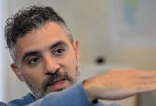 Titular de ARBA advirtió que la caída de los impuestos ligados a la actividad refleja el agravamiento de la crisis económica