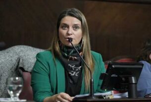Desde el Senado bonaerense impulsan una Ley para fortalecer el financiamiento de los Bomberos Voluntarios y suma el respaldo de concejales de la Provincia