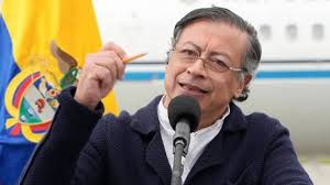 Gustavo Petro aseguró que tiene pruebas del presunto fraude en las elecciones de Colombia