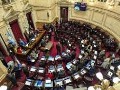La Libertad Avanza hizo caer la sesión del Senado al no dar quórum: Adorni gana tiempo