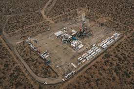 Vaca Muerta acelera: la región energética ya dejó atrás los niveles récord de 2018