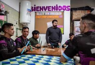Más de 19 mil chicos y chicas participan de la red provincial de Centros Juveniles