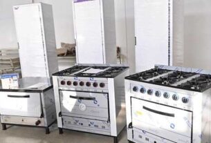 Política alimentaria: La Provincia invierte en comedores escolares en Benito Juárez, Maipú y San Andrés de Giles