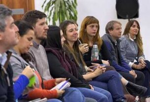 Provincia y UNICEF avanzan junto a los municipios en la implementación de políticas de niñez y adolescencia