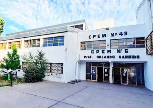 Neuquén: un chico de 13 años fue herido de bala por un compañero en una escuela