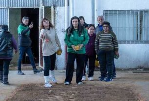 Juegos Bonaerenses 2026