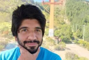Mendoza: ofrecen una millonaria recompensa para dar con el paradero de un abogado desaparecido