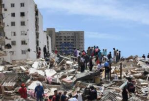 Sube a 2295 la cifra de personas fallecidas en Venezuela