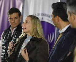 Karina Milei lanzó la Escuela de Dirigentes de LLA con un objetivo: la reelección de su hermano