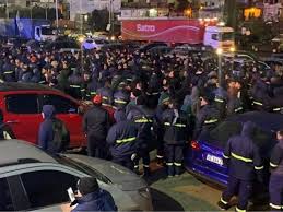Cerró una distribuidora de bebidas y dejó a 220 personas sin trabajo
