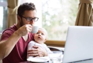 Solo el 46% de los argentinos considera muy importante tener hijos, frente al 77% de hace diez años