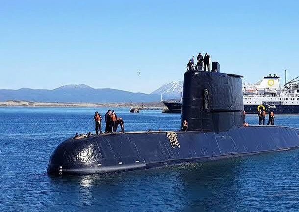 Absolvieron a tres de los cuatro exjefes de la Armada acusados por el hundimiento del ARA San Juan