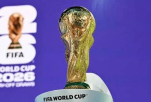 Artistas confirmados para el show del entretiempo de la final del Mundial 2026