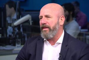 Milei retuiteó un duro mensaje contra el DT de Egipto: “Es un un payaso que la FIFA debería suspender de por vida”