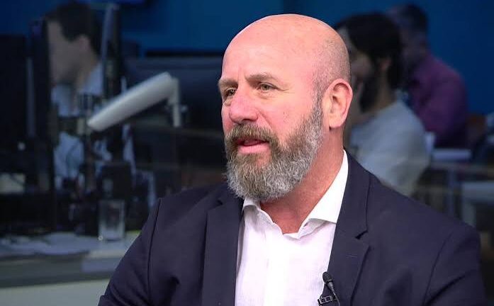 Milei retuiteó un duro mensaje contra el DT de Egipto: “Es un un payaso que la FIFA debería suspender de por vida”
