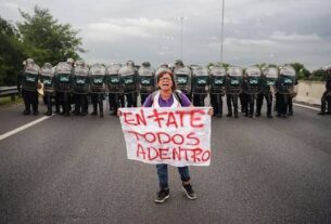 Provocan a trabajadores en FATE