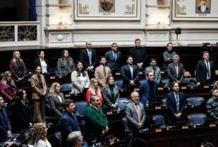 La Legislatura bonaerense convirtió en ley el proyecto que incorpora a 400 veteranos de Malvinas a un régimen jubilatorio especial