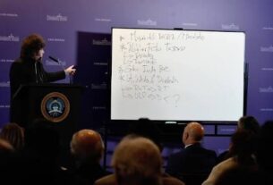 Milei armó una “master class” para legisladores sobre el proyecto del Banco Central