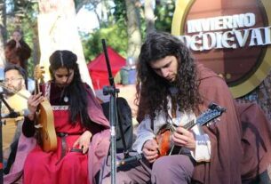 Calendario de eventos turísticos provincia de Buenos Aires del jueves 16 al jueves 23 de julio de 2026