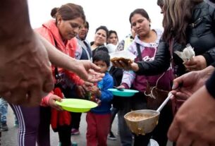 Canasta básica: una familia tipo necesitó $1.531.473 en junio para no ser pobre