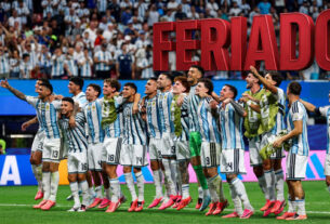 «Javier Milei firma decreto y hay feriado desde las 12»: pedido de estatales al Gobierno por el Mundial 2026
