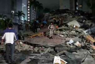 Avanza la evaluación de viviendas y estudios de suelos en Venezuela a tres semanas de los terremotos