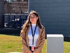 Una estudiante de la UNLP necesita ayuda para viajar al congreso aeroespacial más importante del mundo