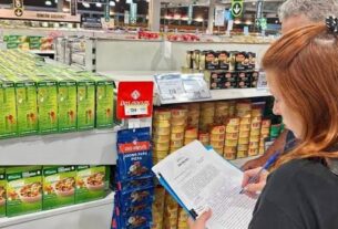 El Gobierno endurece los controles sobre los supermercados