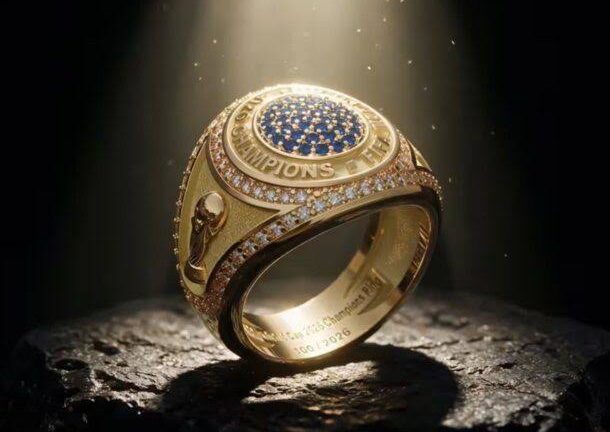 FIFA incorpora una tradición inédita: el campeón del Mundial 2026 también recibirá anillos
