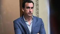 El Gobierno designó a Javier Lanari como director del Banco Nación