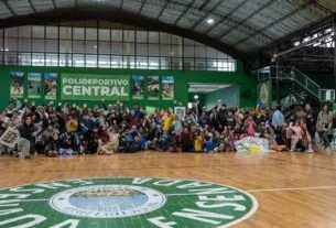 Acción de invierno con los CEC