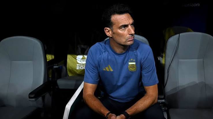 La autocrítica de Lionel Scaloni tras perder la final del Mundial 2026